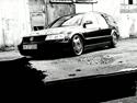 VW passat 1,9 TDI Variant