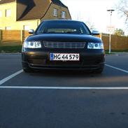 VW Passat 3b