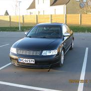 VW Passat 3b