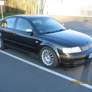 VW Passat 3b