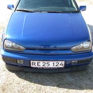 VW golf 3 1.9 tdi SOLGT