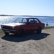 Opel kadett c 