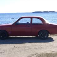 Opel kadett c 