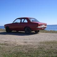 Opel kadett c 