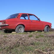 Opel kadett c 
