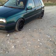 VW Golf 3