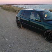 VW Golf 3