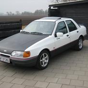 Ford Sierra (Magneten) Solgt
