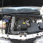 Ford Sierra (Magneten) Solgt