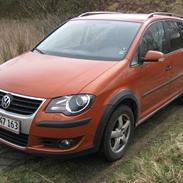 VW Cross Touran (solgt)