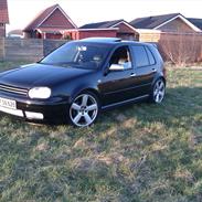 VW golf 4
