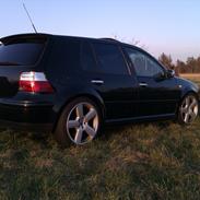 VW golf 4
