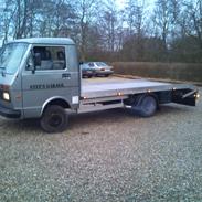 VW LT 35 2.4 TD autotranspoter