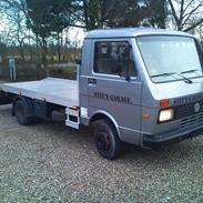 VW LT 35 2.4 TD autotranspoter