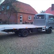 VW LT 35 2.4 TD autotranspoter