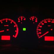 Seat Leon 1.6 16V sport