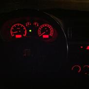 Seat Leon 1.6 16V sport