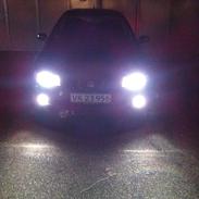 Seat Leon 1.6 16V sport