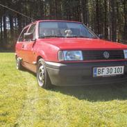 VW polo 86c tidl. bil