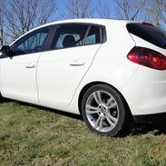 Fiat Bravo "Open Air" evo1