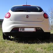 Fiat Bravo "Open Air" evo1