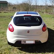 Fiat Bravo "Open Air" evo1