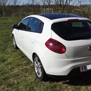 Fiat Bravo "Open Air" evo1