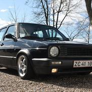 VW Golf 2 GTI 1,8