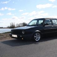 VW Golf 2 GTI 1,8