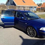 VW Passat 3BG Comfortline - solgt