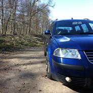 VW Passat 3BG Comfortline - solgt