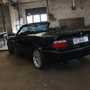 BMW E36 325i Cabriolet SOLGT