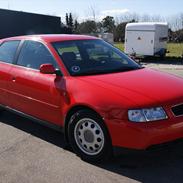 Audi A3 20v *Red Devil"