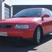 Audi A3 20v *Red Devil"