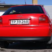 Audi A3 20v *Red Devil"