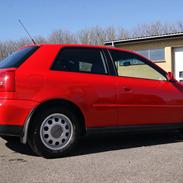 Audi A3 20v *Red Devil"