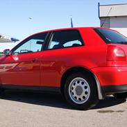 Audi A3 20v *Red Devil"