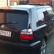 VW Golf 1.8 gl