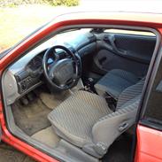 Opel Opel astra f 1,6 nz