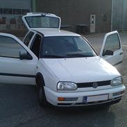 VW Golf 1,4 3d
