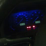 VW Golf 1,4 3d