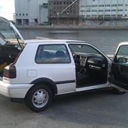 VW Golf 1,4 3d