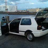 VW Golf 1,4 3d