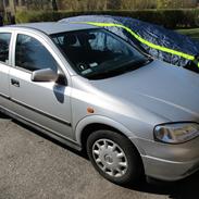 Opel Astra G Family 