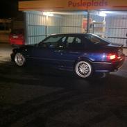 BMW E36 318is coupe