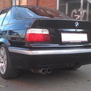 BMW 320i E36 [byttet]