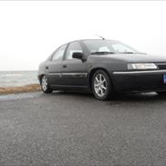 Citroën xantia