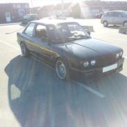 BMW e30 2,5 24V