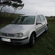 VW Golf IV