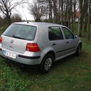 VW Golf IV